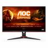 AOC Gaming Q27G2E/BK 27 2560 x 1440 (2K) HDMI DisplayPort 155Hz