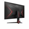 AOC Gaming Q27G2E/BK 27 2560 x 1440 (2K) HDMI DisplayPort 155Hz