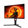 AOC Gaming 25G3ZM/BK 25 1920 x 1080 (Full HD) HDMI DisplayPort 240Hz Pivot Skærm