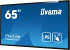 iiyama ProLite T6562AS-B1 65 Digital skiltning/interaktiv kommunikation 3840 x 2160
