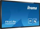 iiyama ProLite T5562AS-B1 55 Digital skiltning/interaktiv kommunikation 3840 x 2160