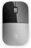 HP Z3700 Silver Wireless Mouse