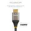 STARTECH 4m HDMI 2.1 Cable