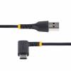 STARTECH USB A to USB C Charging Cable