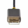 STARTECH HDMI to DisplayPort Adapter