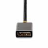 STARTECH HDMI to DisplayPort Adapter