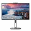AOC Value-line 24V5CW/BK 24 IPS 1920 x 1080 (Full HD) HDMI DisplayPort USB-C 75Hz