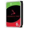 SEAGATE Ironwolf PRO NAS HDD 6TB SATA