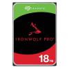 IronWolf Pro 18TB SATA 6G