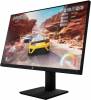 HP X27 Gaming Monitor 27 1920 x 1080 (Full HD) HDMI DisplayPort 165Hz Pivot Skærm