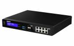 QNAP QuCPE-3032-C3558R-8G Virtualiseringsapparat Desktop