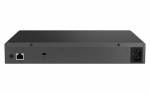 IntelAtomC3758R 8x2.5GbERJ45 4x10GbESFP+