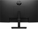 22'' HP Monitor P22h G5 FHD (height.adjust), Black