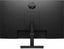 23.8'' HP Monitor P24h G5 (height.adjust), Black