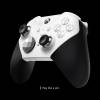 MS Xbox Elite v2 Controller Core White