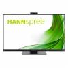 Hannspree HP278WJB 27 1920 x 1080 (Full HD) VGA (HD-15) HDMI DisplayPort Pivot Skærm
