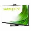 Hannspree HP278WJB 27 1920 x 1080 (Full HD) VGA (HD-15) HDMI DisplayPort Pivot Skærm
