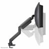 NEOMOUNTS Desk Mount 1 screen topfix