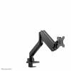 NEOMOUNTS Desk Mount 1 screen topfix