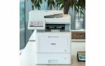 MFC-L9670CDN MFP Colour laser printer