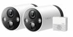 TP-LINK Smart Wire-Free Security Camera