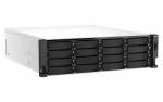 22-Bay 3U RM NAS Xeon E-2378 32GB RAM