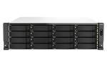 22-Bay 3U RM NAS Xeon E-2378 32GB RAM