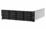 22-Bay 3U RM NAS Xeon E-2378 32GB RAM