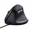 Trust Bayo Ergo Wired Mouse ECO