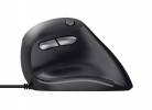 Trust Bayo Ergo Wired Mouse ECO