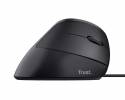 Trust Bayo Ergo Wired Mouse ECO