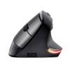 Trust Bayo Ergo Wireless Mouse ECO