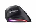 Trust Bayo Ergo Wireless Mouse ECO