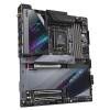 Gigabyte Z790 AORUS MASTER Udvidet ATX LGA1700  Intel Z790