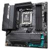 Gigabyte B650M AORUS ELITE AX Micro-ATX  AM5 AMD B650