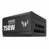 ASUS TUF Gaming Strømforsyning 750Watt