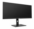 AG Neovo DW3401 computersk&aelig;rm 86,4 cm (34) 3440 x 1440 pixel UltraWide Quad HD LED Sort