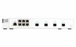 QNAP QSW-M2106-4S Switch 10-porte 10 Gigabit