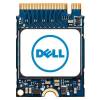 Dell 512GB M.2 PCIe NVME Class 35 SSD