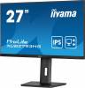 iiyama ProLite XUB2793HS-B5 27 1920 x 1080 (Full HD) HDMI DisplayPort 75Hz Pivot Skærm