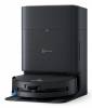 Ecovacs X9 Pro OMNI St&oslash;vsuger Robotstyret Sort