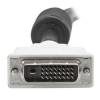 STARTECH DVIDDMM2M 2m DVI-D Dual Link