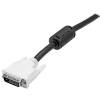 STARTECH DVIDDMM2M 2m DVI-D Dual Link