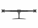 M VESA Desktopmount Triple Arm