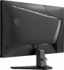MSI MAG 275F computersk&aelig;rm 68,6 cm (27) 1920 x 1080 pixel Fuld HD Sort