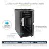 STARTECH 22U 36in Knock-Down Server
