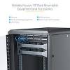 STARTECH 22U 36in Knock-Down Server