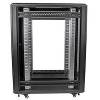 STARTECH 22U 36in Knock-Down Server