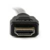 STARTECH HDDVIMM2M 2m HDMI to DVI Digita