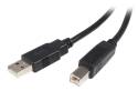 STARTECH USB2HAB5M 5 m USB 2.0 A to B Ca